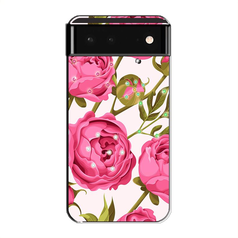 Ốp Lưng Dành Cho GOOGLE PIXEL 6