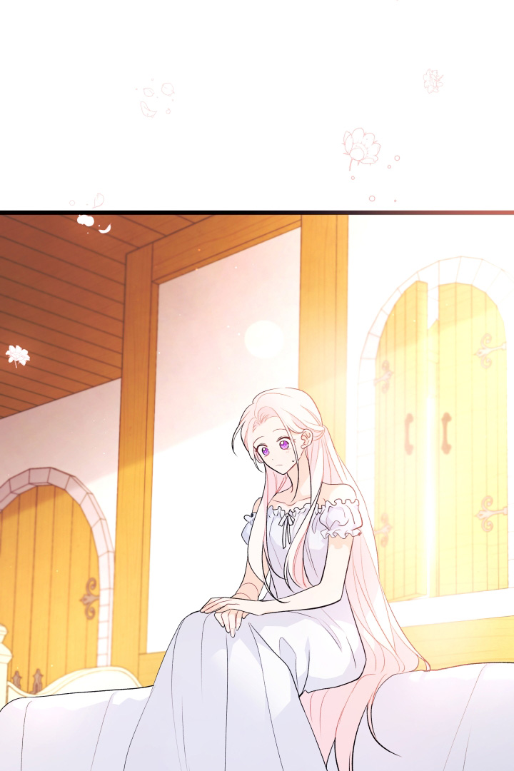 mối liên kết giữa báo đen và bé thỏ chapter 41.1 38