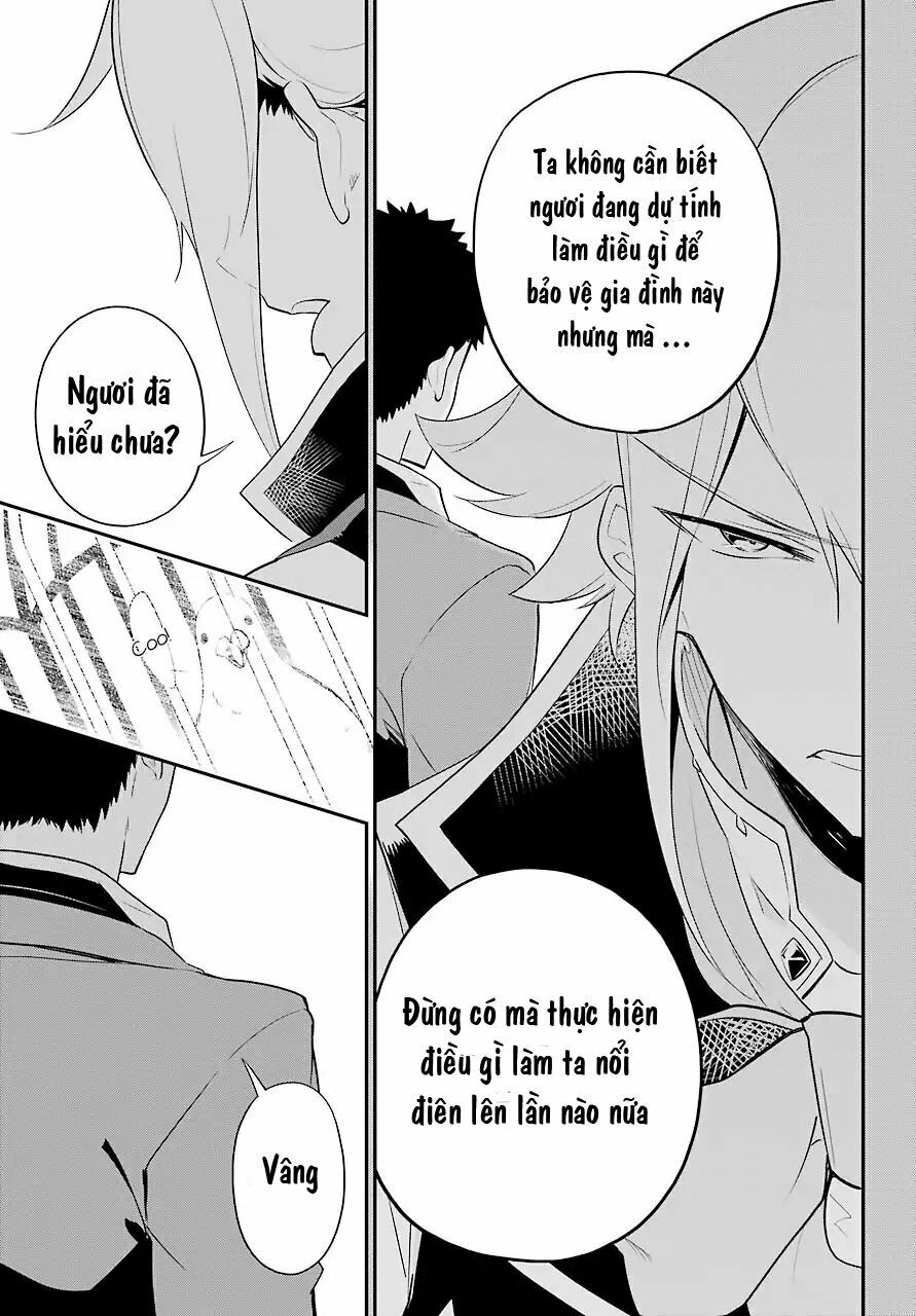 dad is a hero, mom is a spirit, i'm a reincarnator chapter 7 11