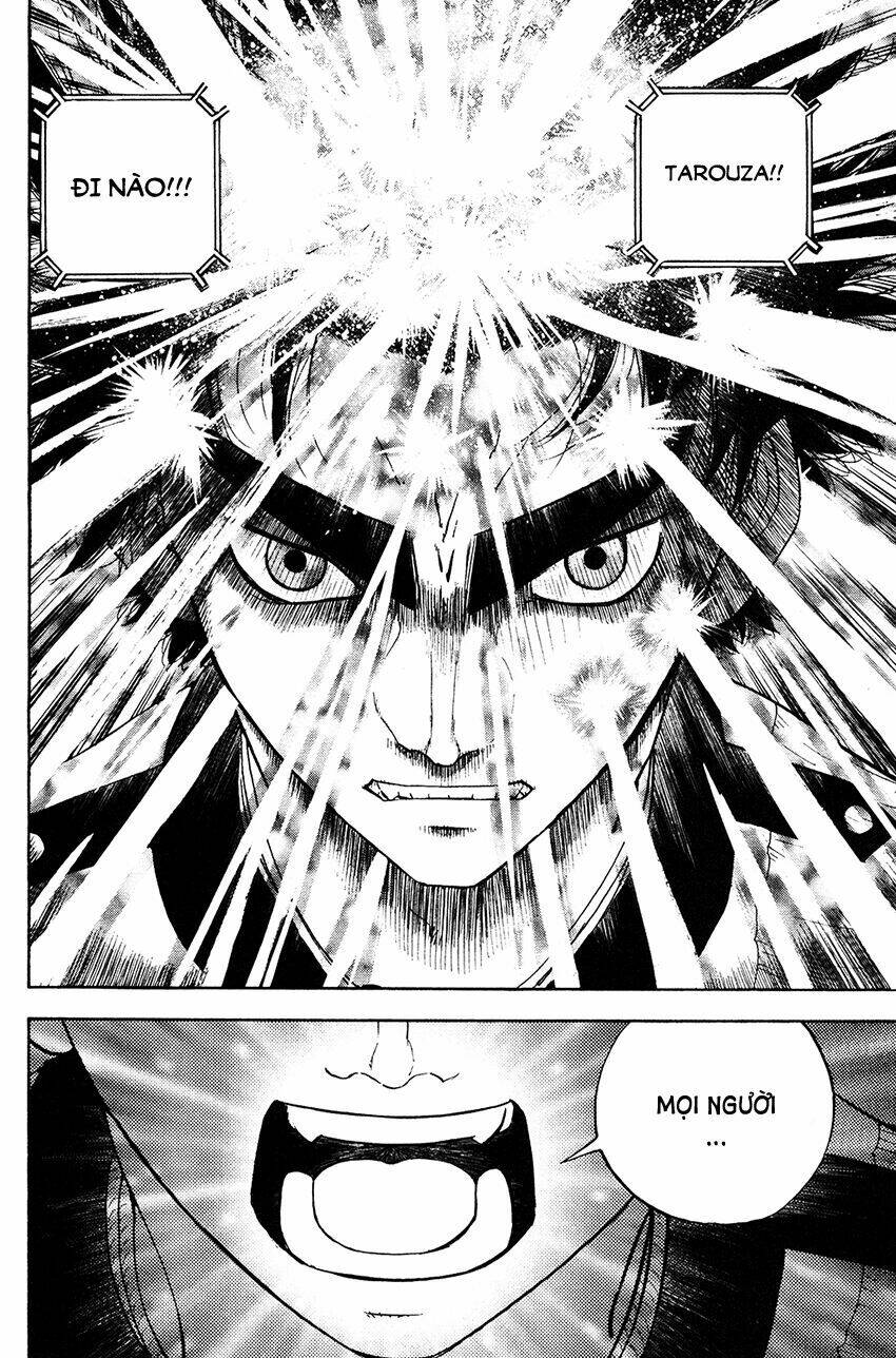 doubutsu no kuni - vương quốc thú vật chapter 51 10