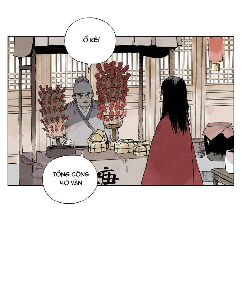 bang chủ đại nhân tìm cách trị hói đầu chapter 51 4