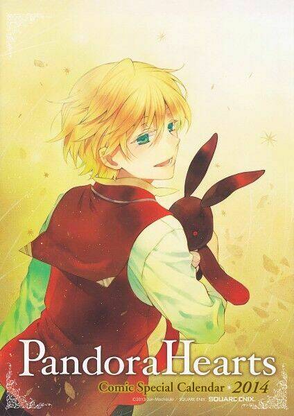 pandora hearts chapter 104.1 44