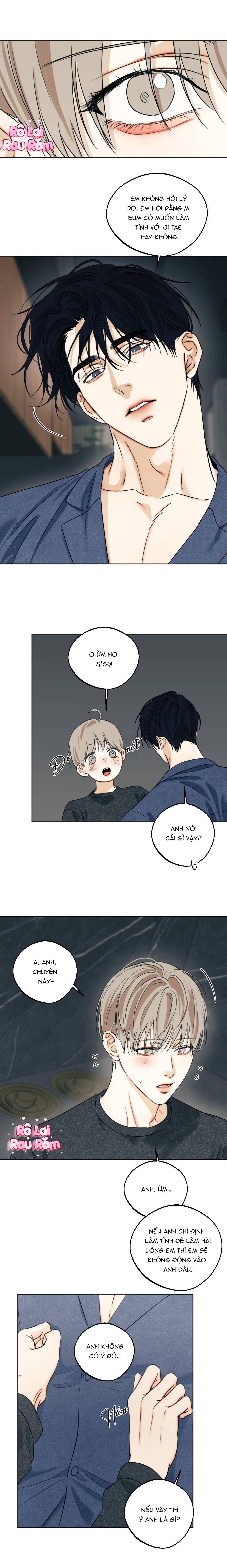 ái dục chapter 50 2