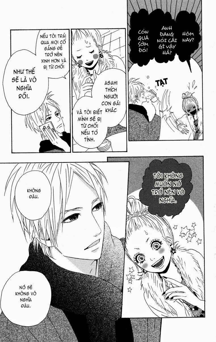 yume miru taiyou chapter 6 16