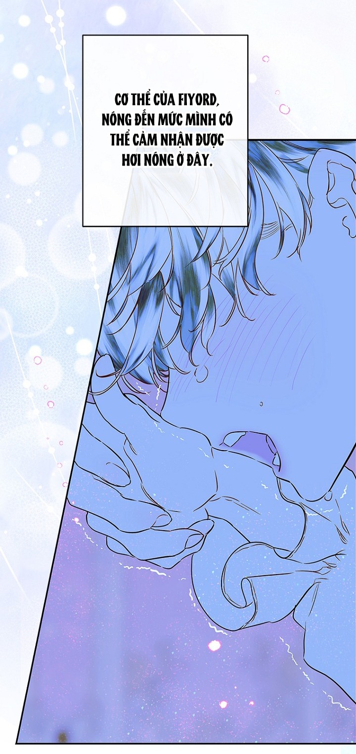 mẹ tôi kết hôn một lần nữa chapter 66 22