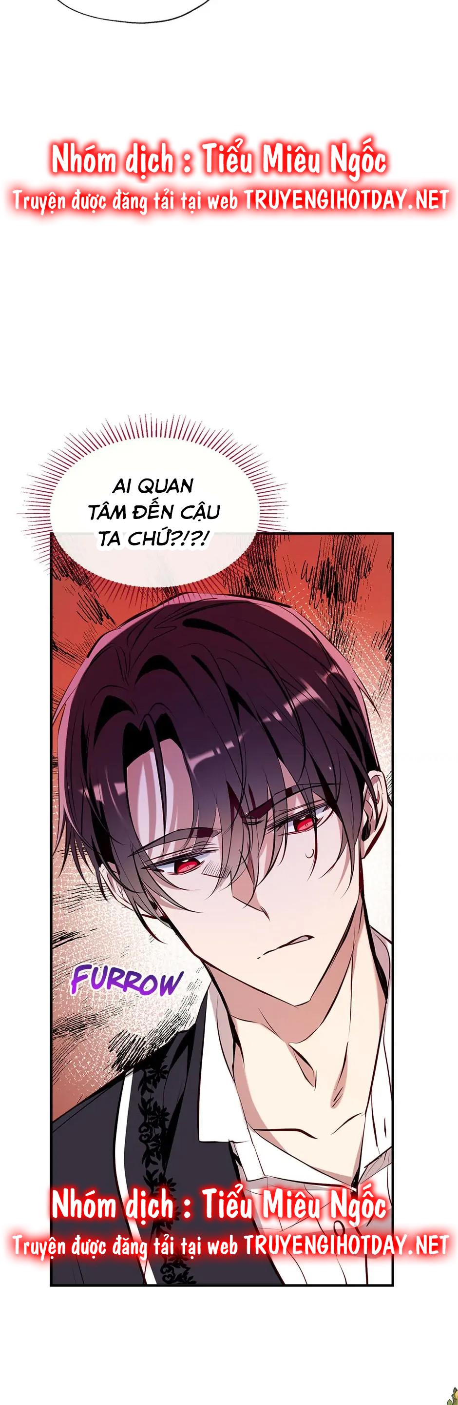 chúng ta có thể trở thành gia đình được không? chapter 78 37