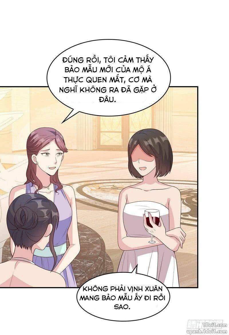 nam thần manh bảo tận diệt chapter 41 13