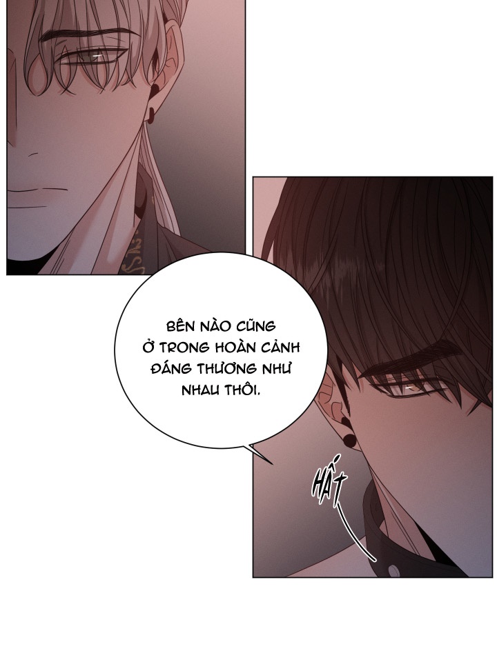 hội chứng minmotion chapter 4 20