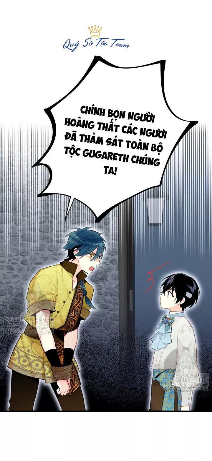 trọng sinh trở thành hoàng phi chapter 87 14