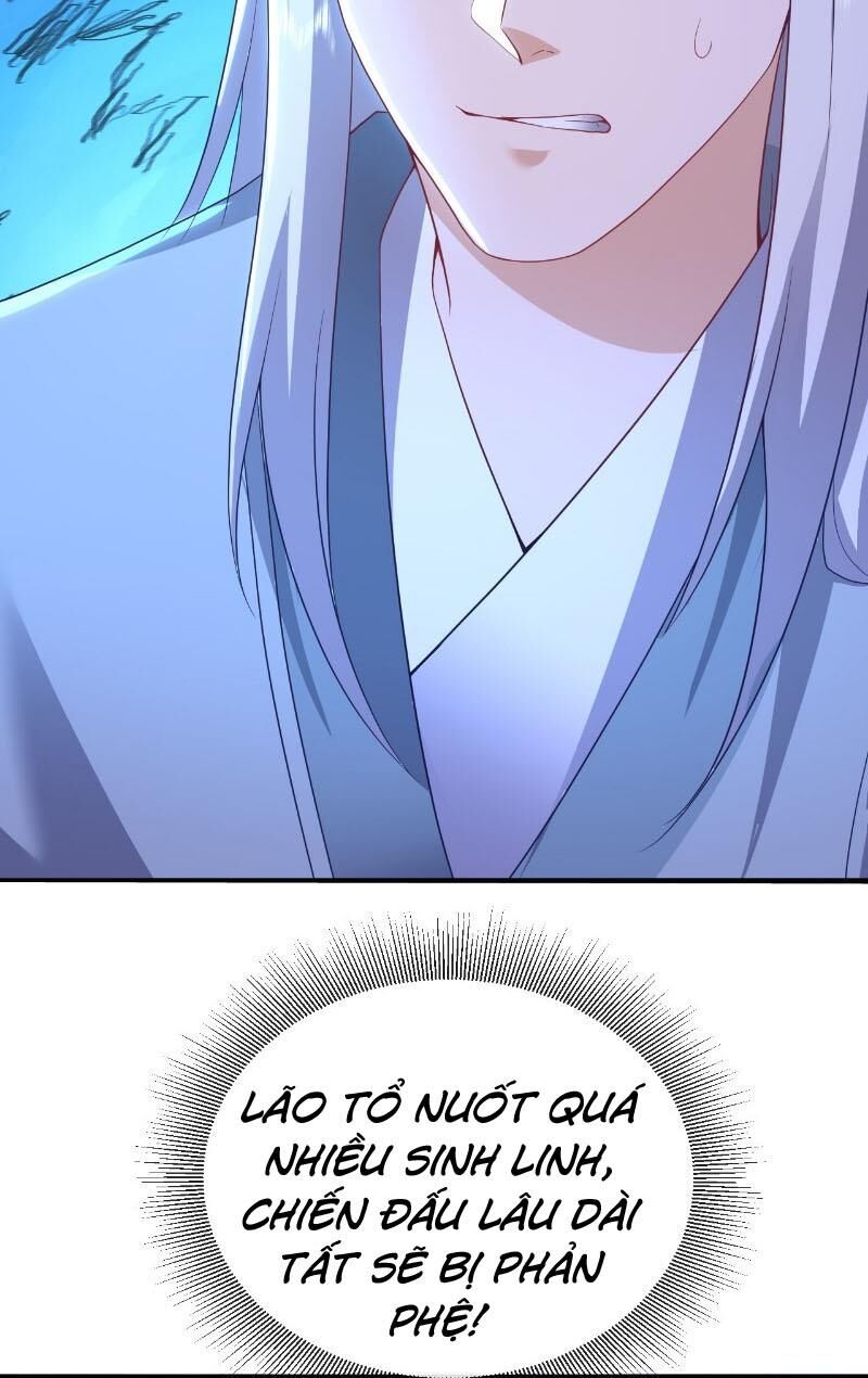 tiên võ đế tôn chapter 548 37