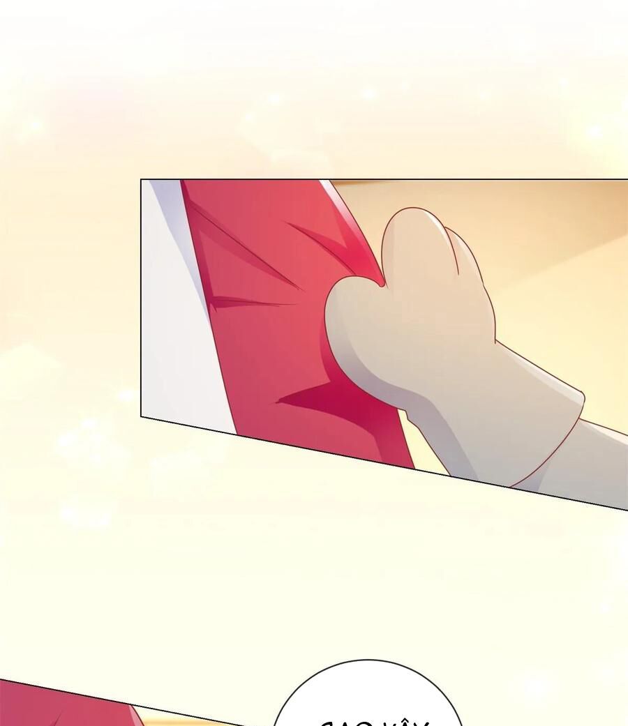 ẩn hôn 100%: chọc tức vợ yêu mua một tặng một chapter 202 14