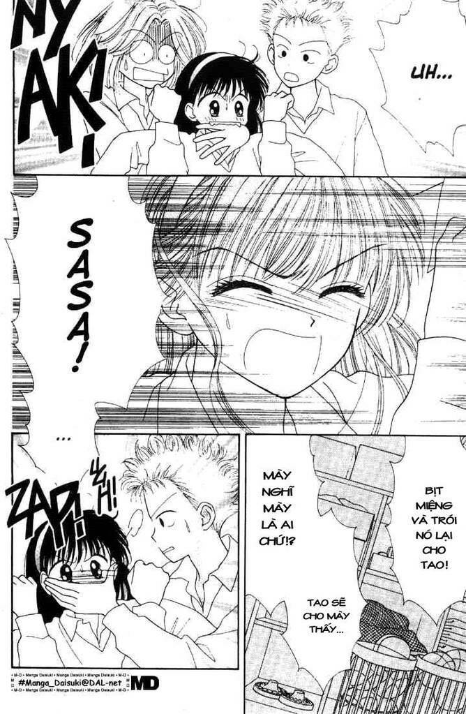 minto na bokura chapter 29 4