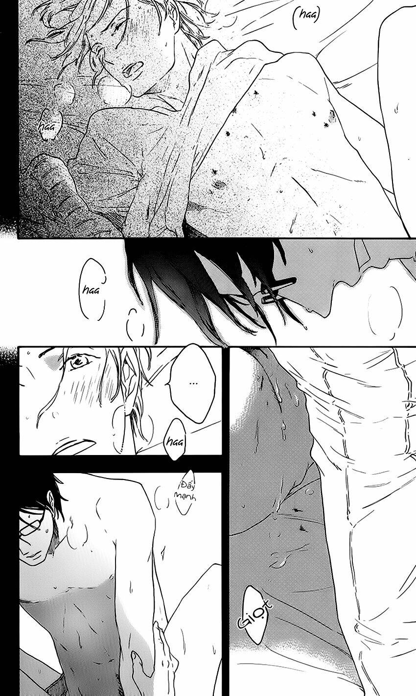 ato hitoiki de ai chapter 6 4