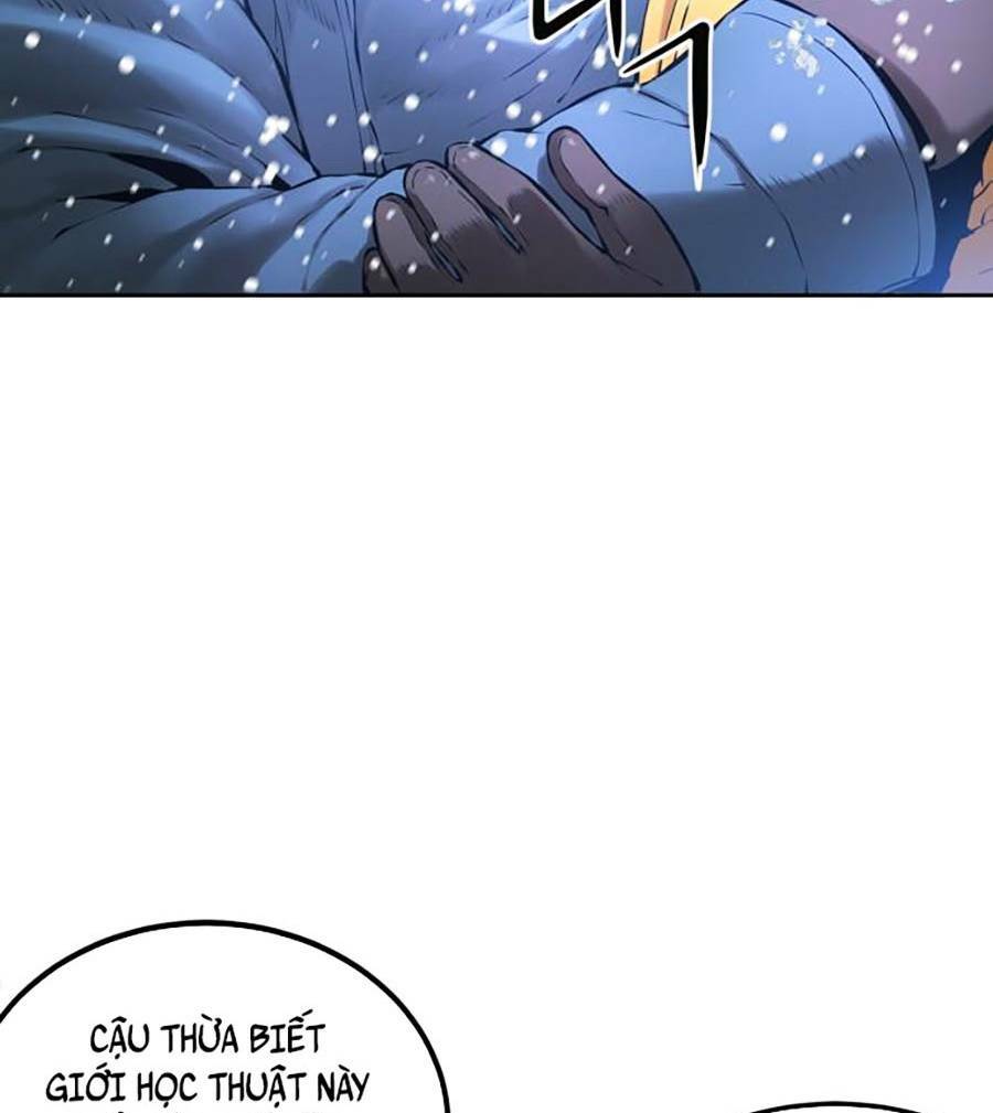 hiệp sĩ gangnam chapter 0 25