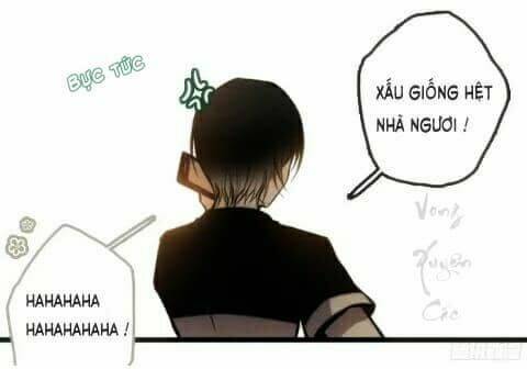 vết cắn và khế ước chapter 1 34