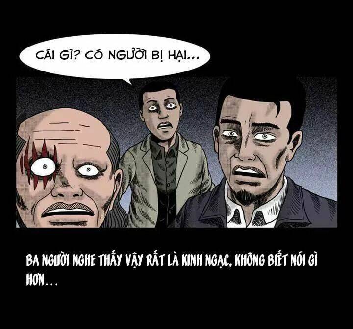 kỳ án có thật chapter 37 35