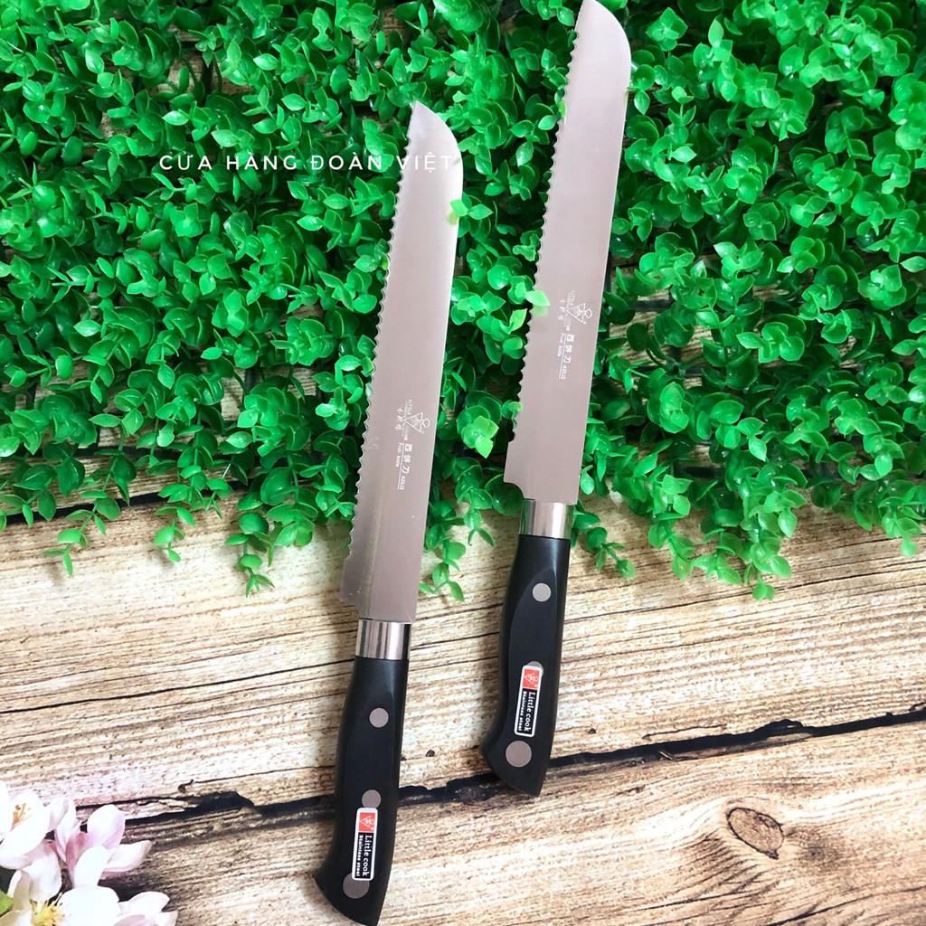 Dao Cắt Bánh Mì 32cm. Chuyên phục vụ Sp Gia dụng, Khuôn làm bánh, Dụng cụ học Sinh, Nhà hàng, Quán ăn, Gia dụng tiện lợi