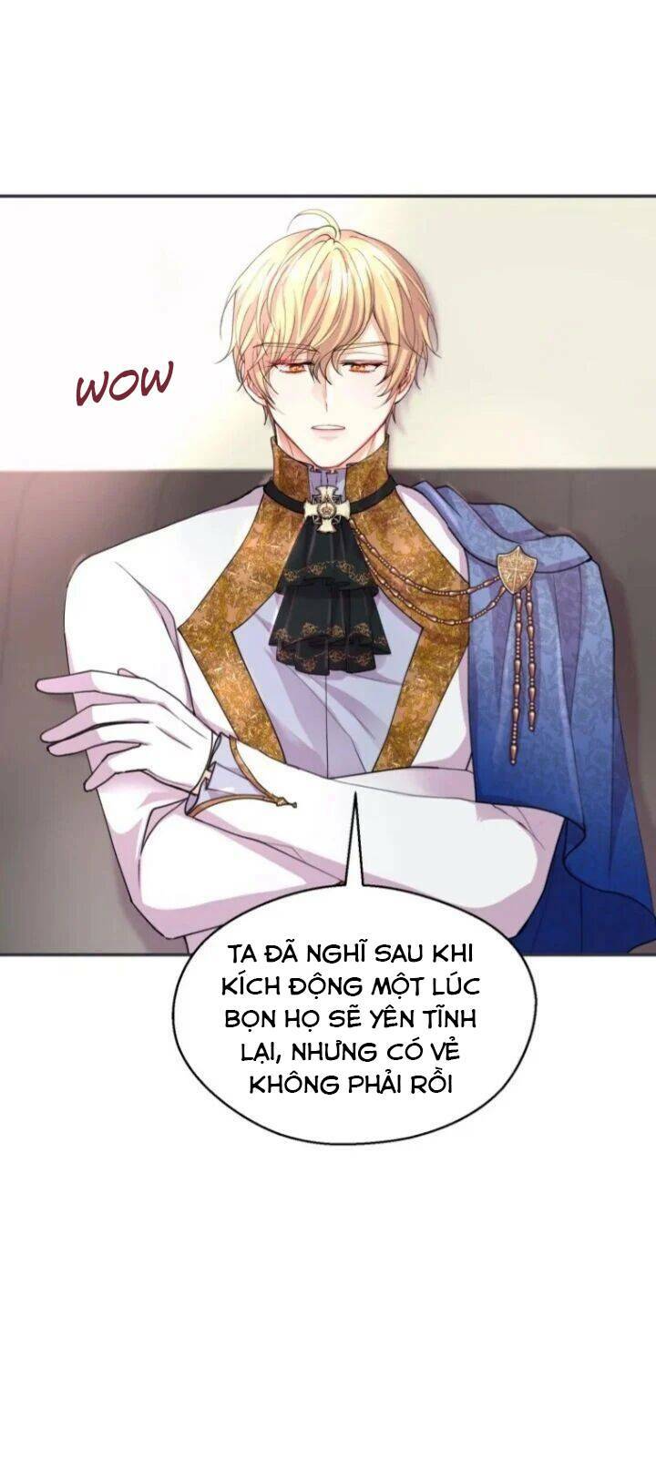 roelin bước đến tương lai chapter 6 14