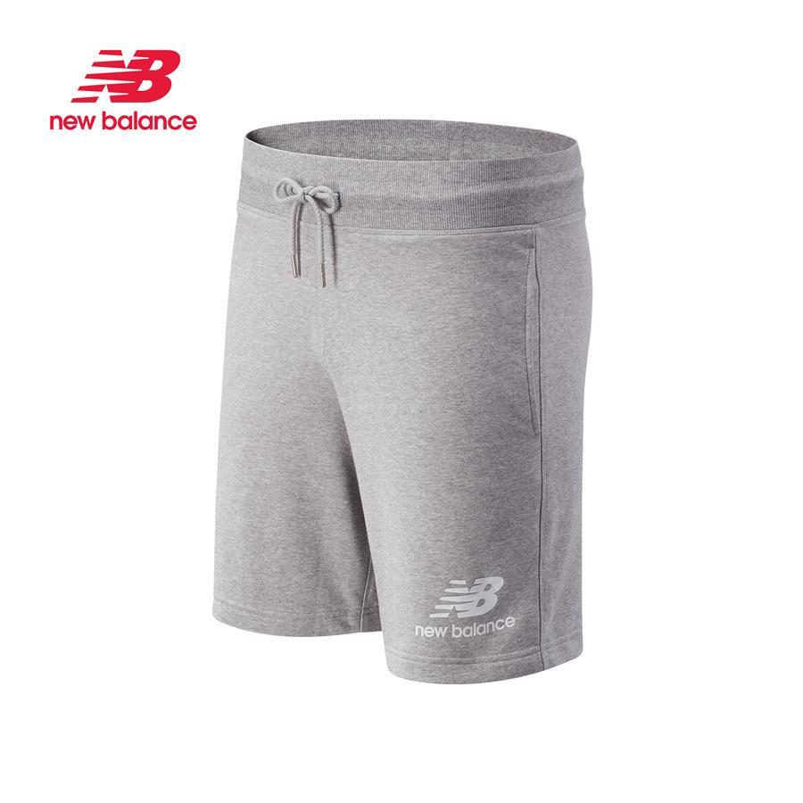 Quần Ngắn thể thao nam New Balance - MS03558ECL (form Quốc tế)