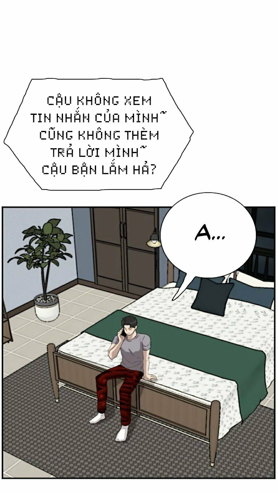 người xấu chapter 65 37