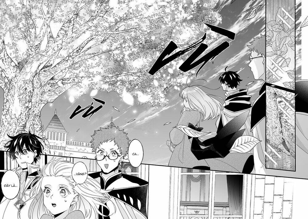 nido to ie ni wa kaerimasen chapter 4 11