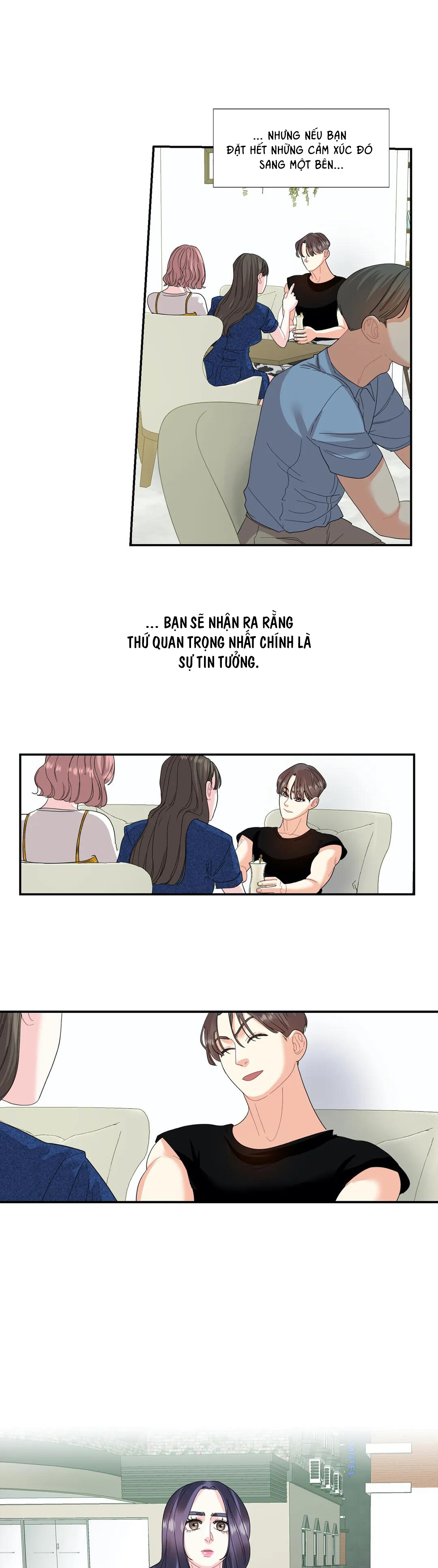 lên đỉnh chapter 22 13