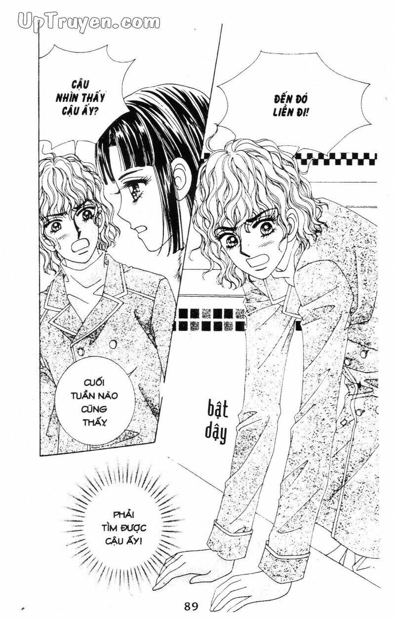 mặt nạ tình yêu chapter 65 9