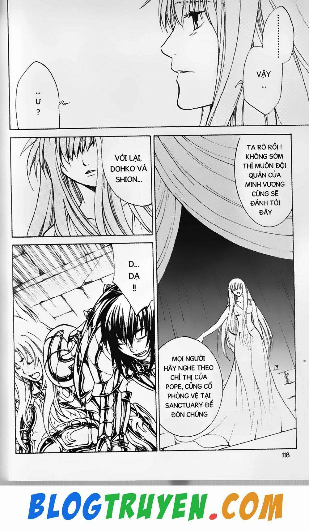 thần thoại minh vương chapter 12 9