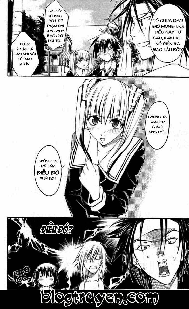 psycho buster chapter 14 6