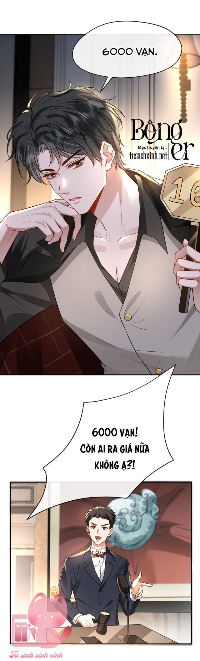 phu nhân mỗi ngày đều tại tuyến vả mặt chapter 2 18