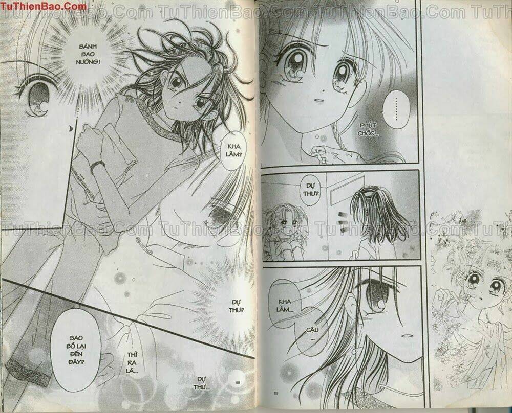 búp bê collen chapter 1 55