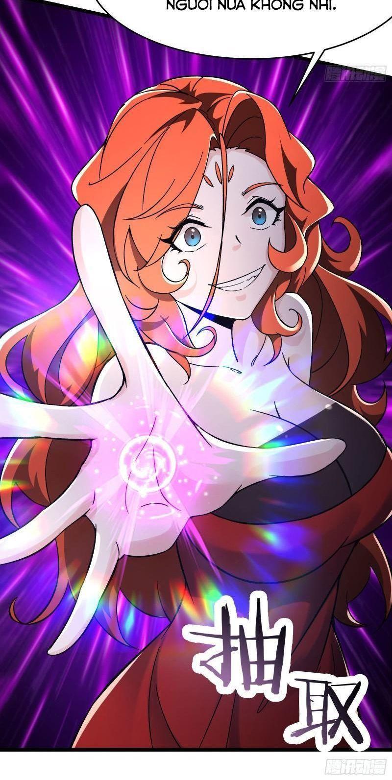 đồ đệ ta toàn là nữ ma đầu chapter 127 16