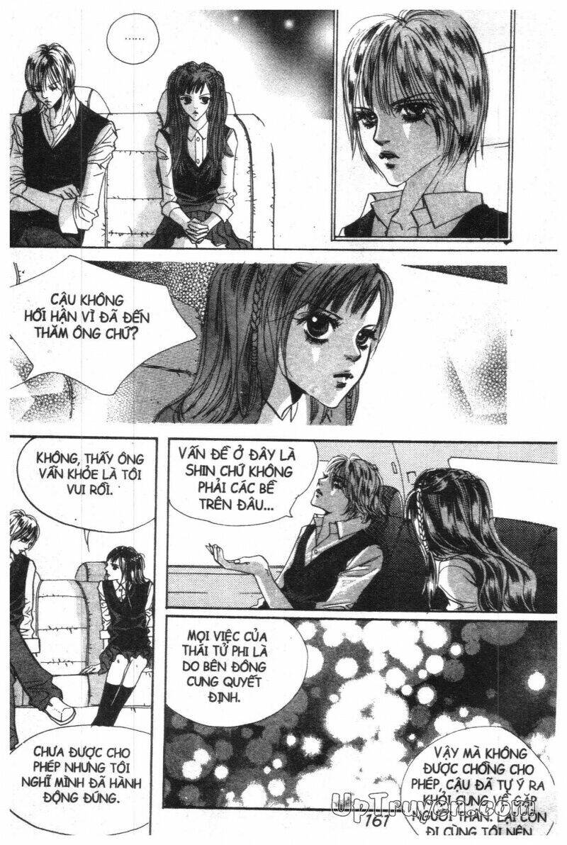 hoàng cung chapter 6 162