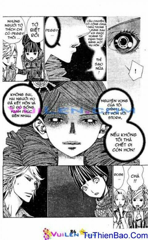 ngôi trường tâm linh chapter 2 77