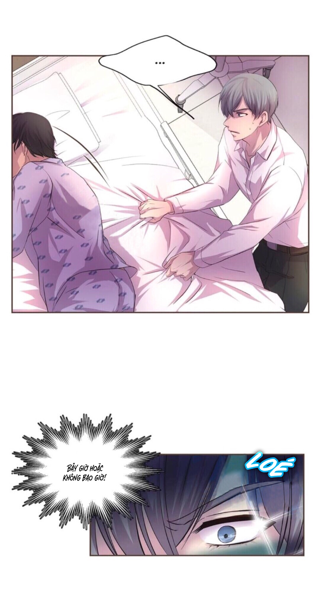 giữ em thật chặt (hold me tight) chapter 14 32