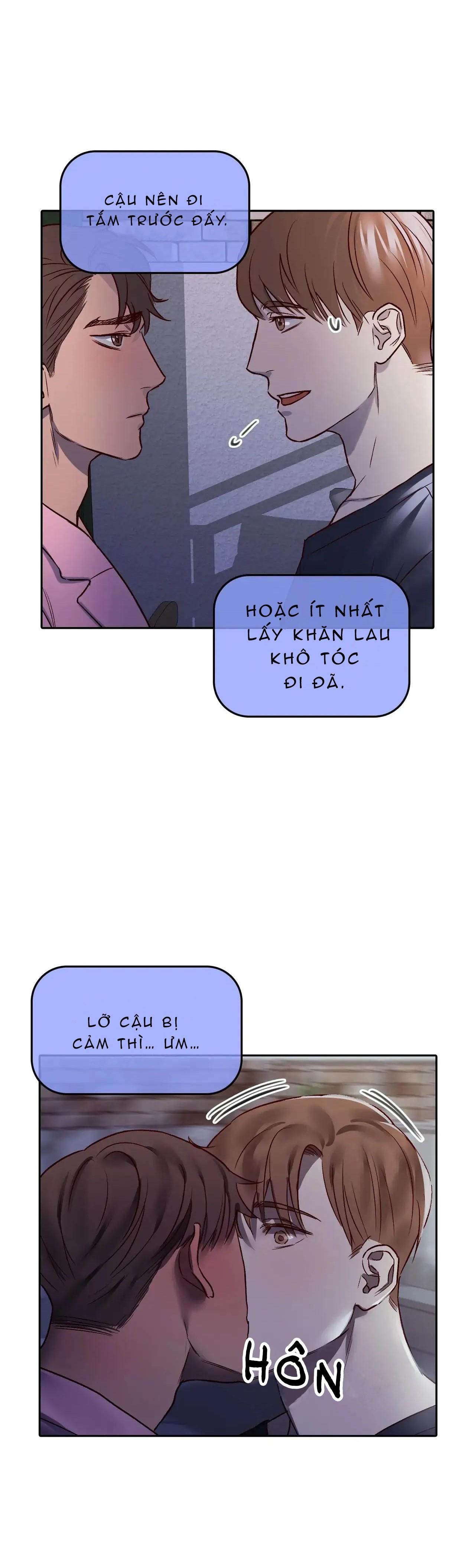 sextoy: dạy dỗ nhân viên mới ngực bự chapter 8 16