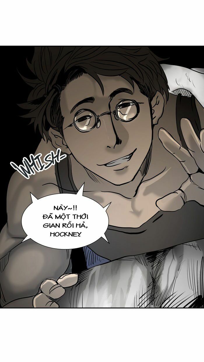 tòa tháp bí ẩn 2 chapter 235 32