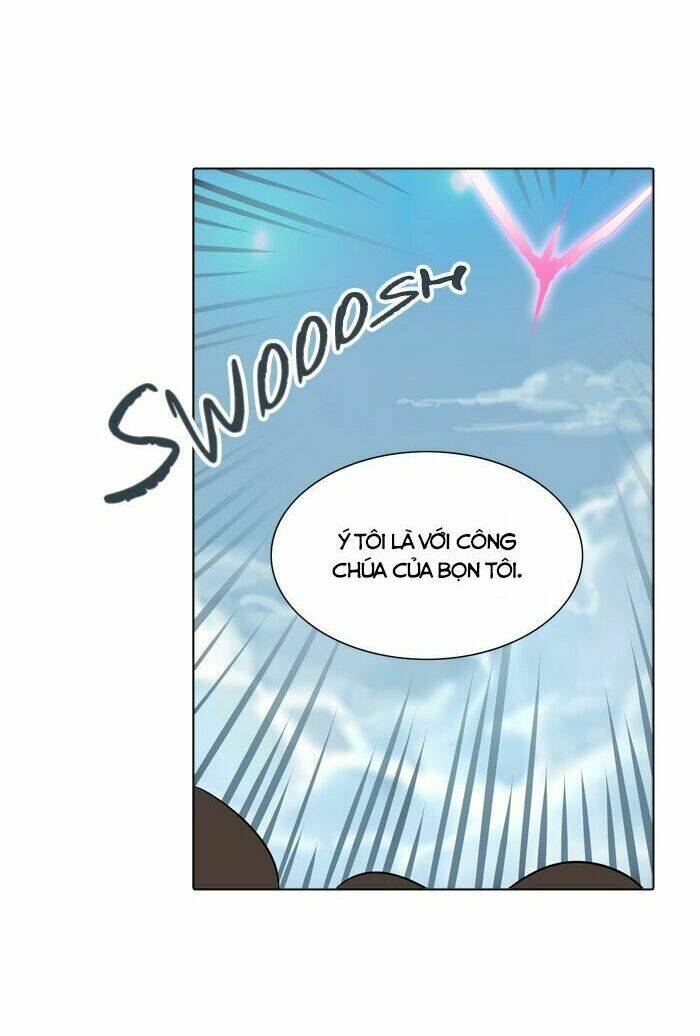 cuộc chiến trong tòa tháp chapter 281 16