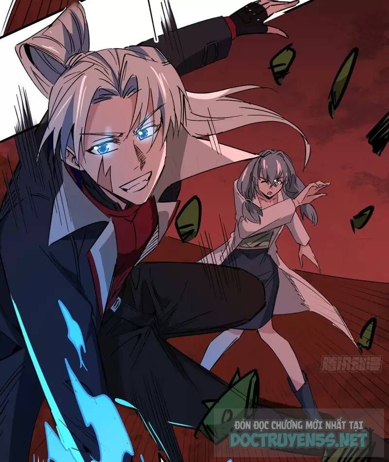 giải cứu 99 nữ chính ở mạt thế chapter 107 22