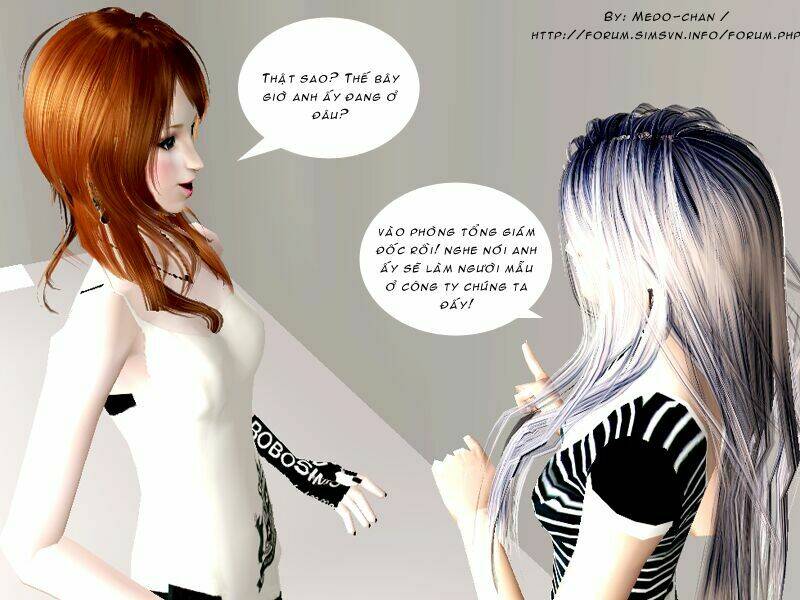 the world of model chapter 2 5