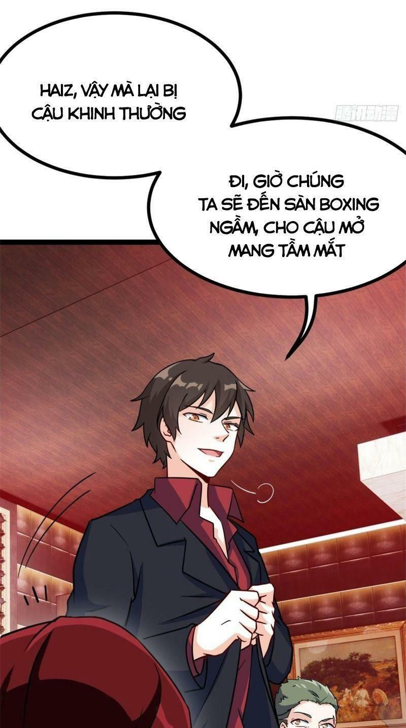 ta là hàn tam thiên chapter 61 5