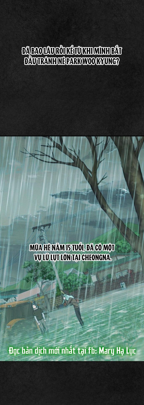 bóng râm mùa xuân chapter 8.1 12