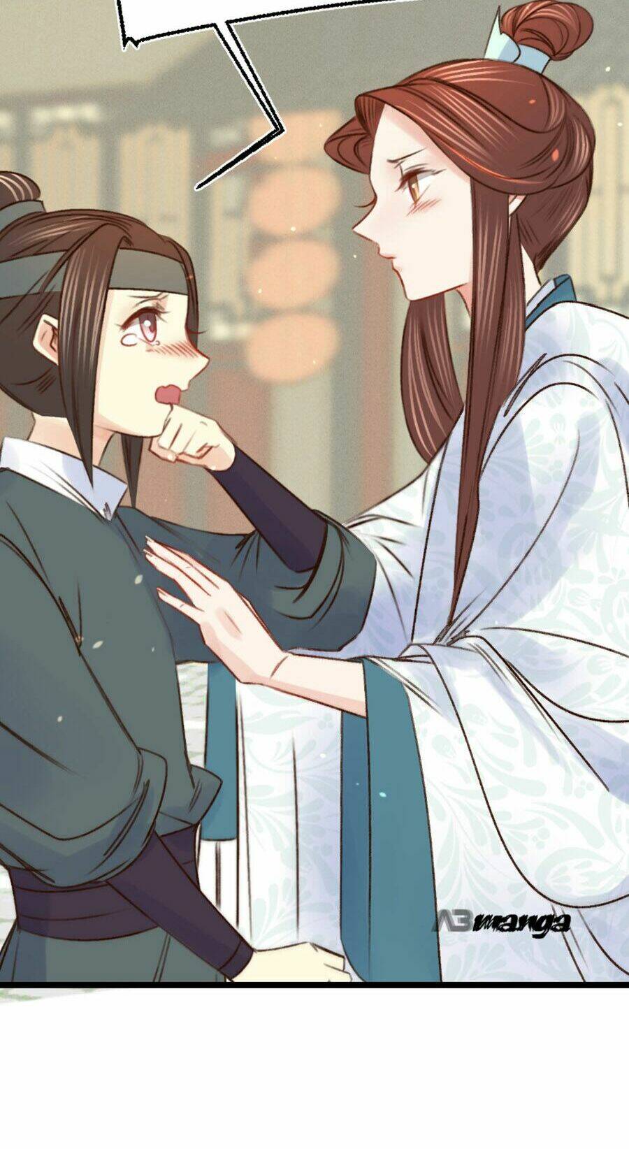 phượng hoàn triều: vương gia yêu nghiệt xin tránh đường chapter 20 12