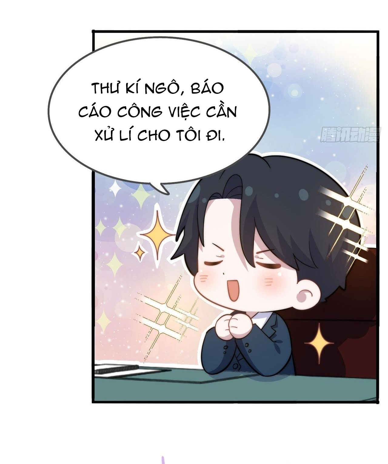 bố vợ đại nhân là bà xã chapter 211 26