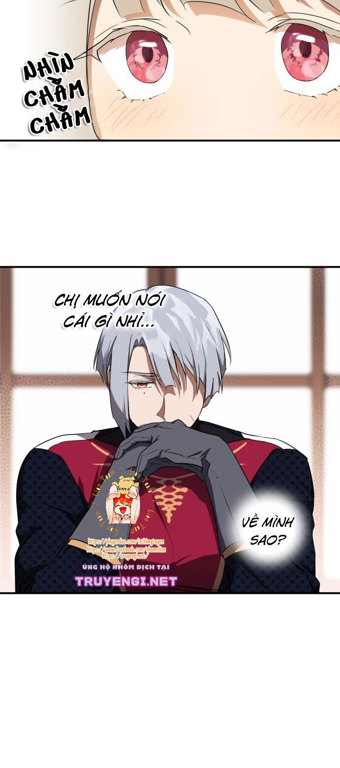 bị che khuất bởi ánh hoàng hôn chapter 19 7