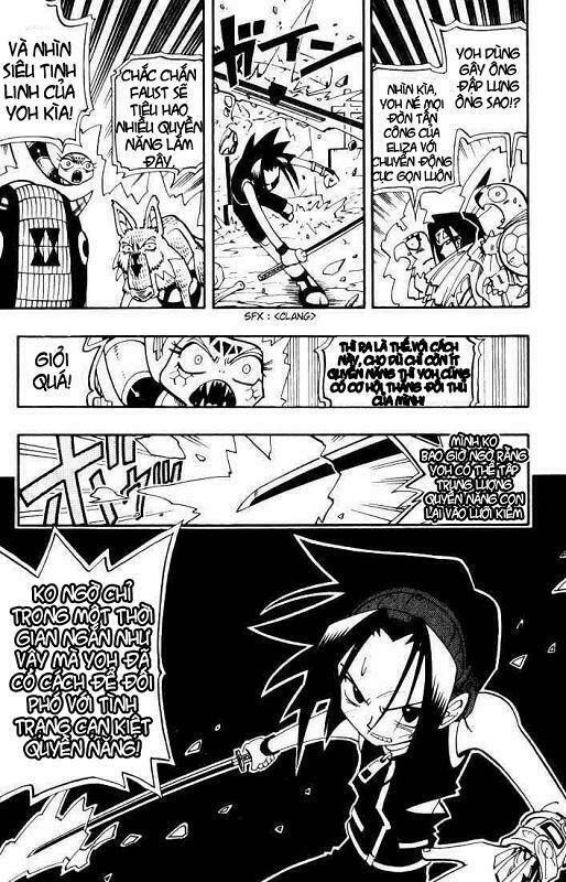 vua pháp thuật chapter 45 12