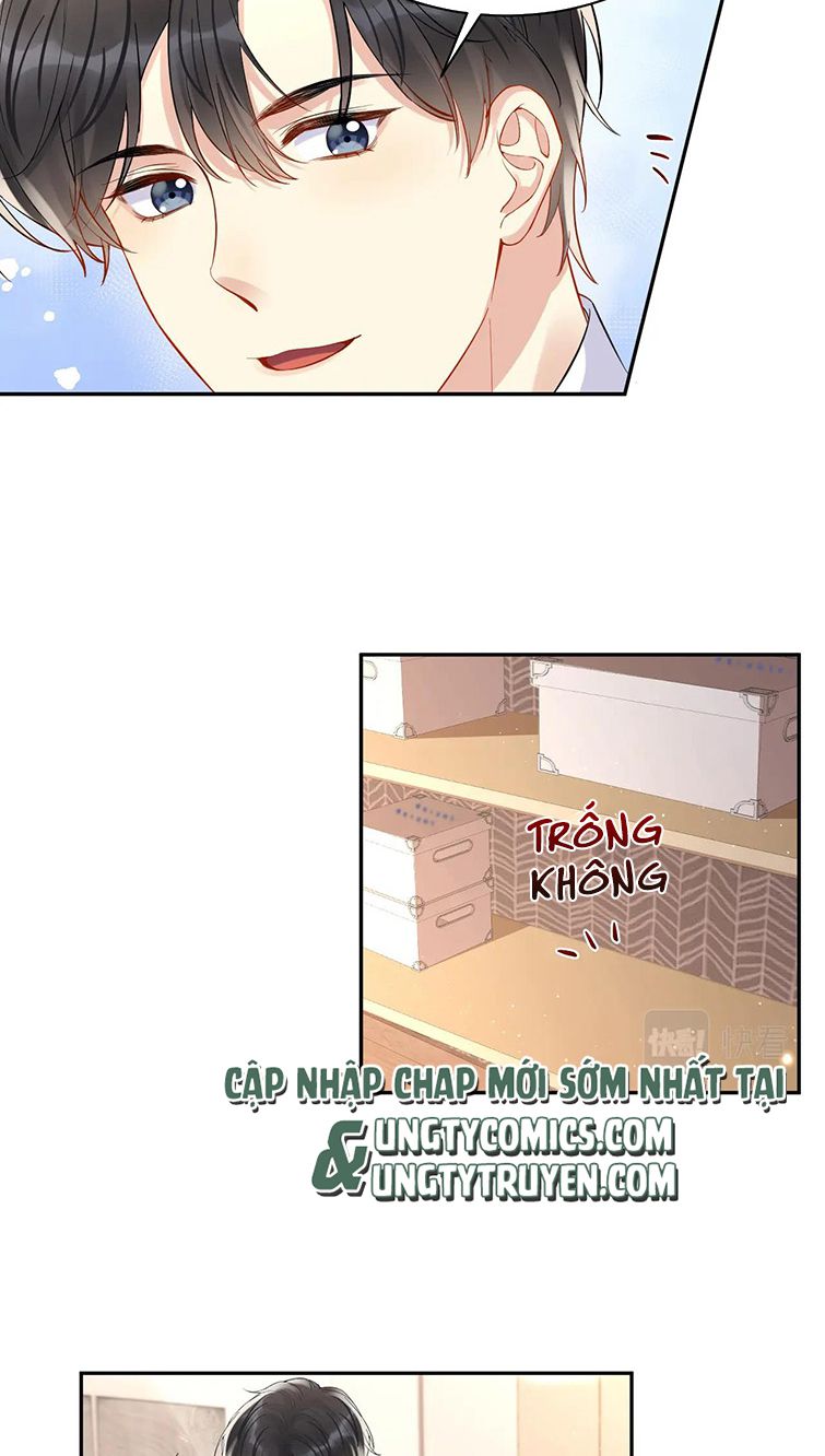 lại bị bạn trai cũ nhắm trúng rồi chapter 80 14