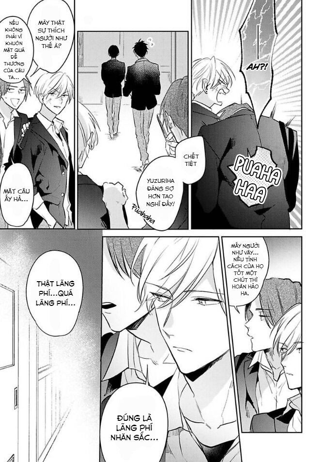 tôi muốn cậu yêu tôi chapter 1.1 20