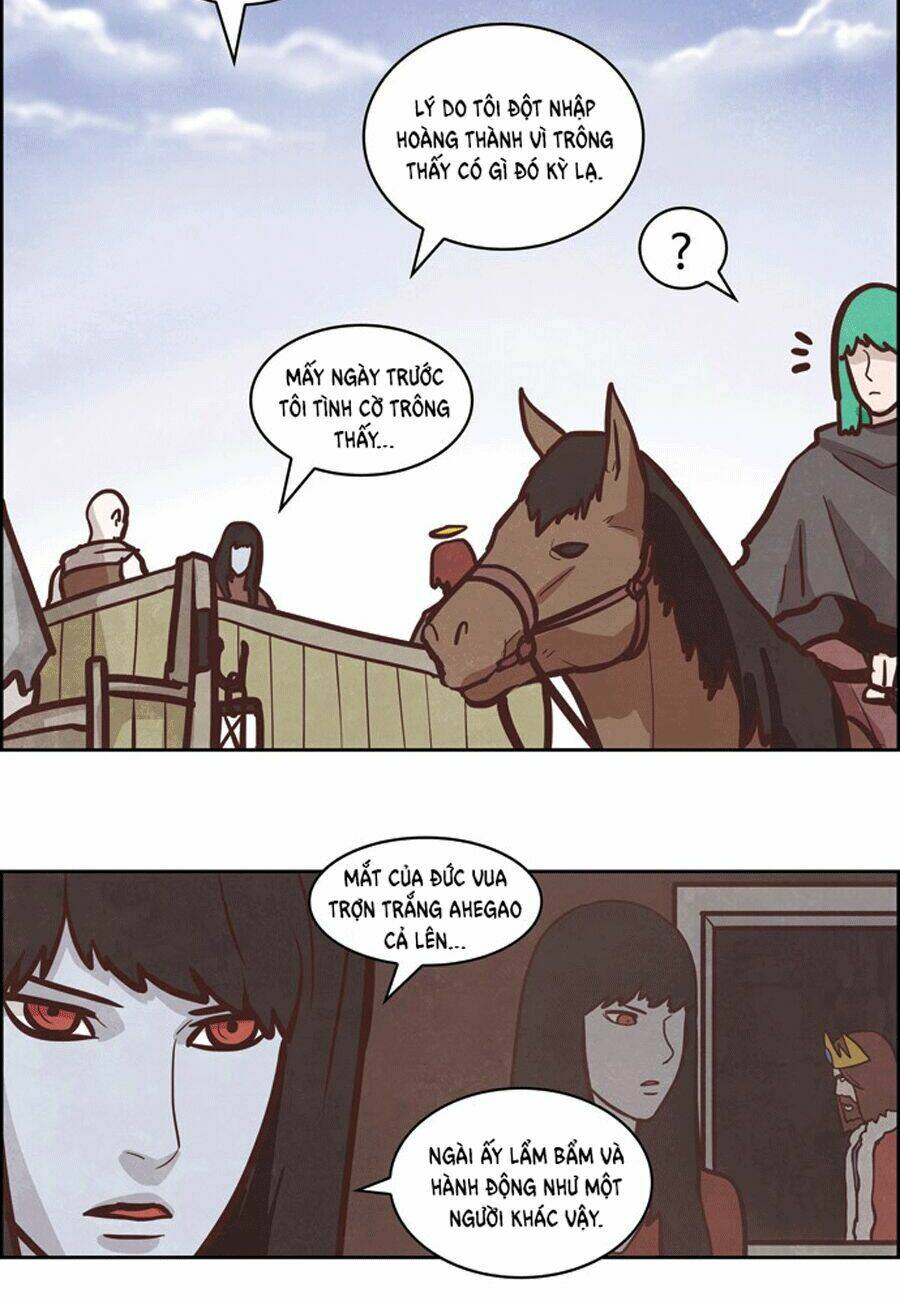 the devil king is bored ss3 chapter 13 11