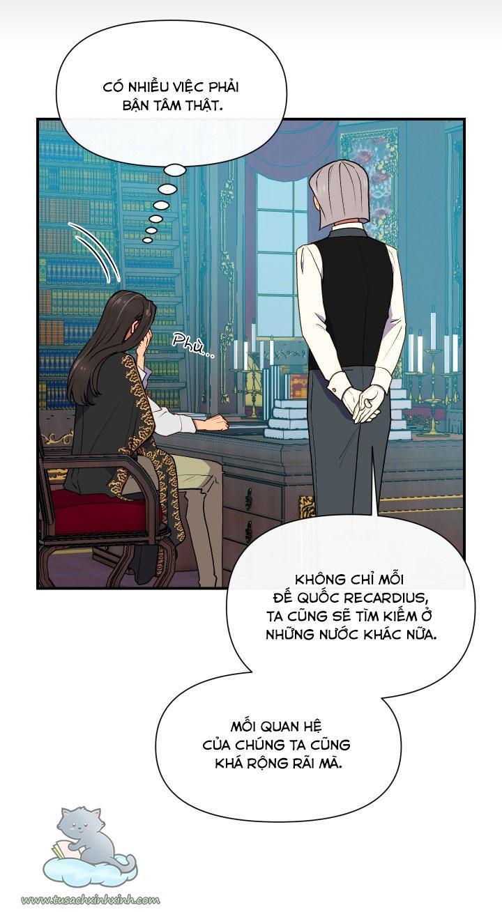 công nương khế ước của gia tộc công tước quái vật chapter 64 11